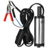 15cm DC 12V Diesiel Pump Cylinder Length CY-803